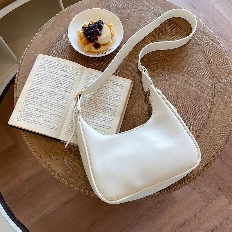 Famous Designer Brand Bags Women Leather Handbags New Luxury Ladies Hand Bags Purse Fashion Shoulder Bags