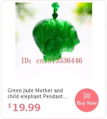 Yellow Jade Ring Jewelry Chinese Jadeite Charm Hetian Fashion Crafts Natural Woman Gifts Amulet Gemstone Carved