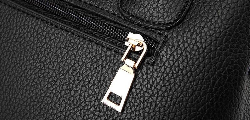 Famous Designer Brand Bags Women Leather Handbags New Luxury Ladies Hand Bags Purse Fashion Shoulder Bags