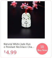 Yellow Jade Ring Jewelry Chinese Jadeite Charm Hetian Fashion Crafts Natural Woman Gifts Amulet Gemstone Carved