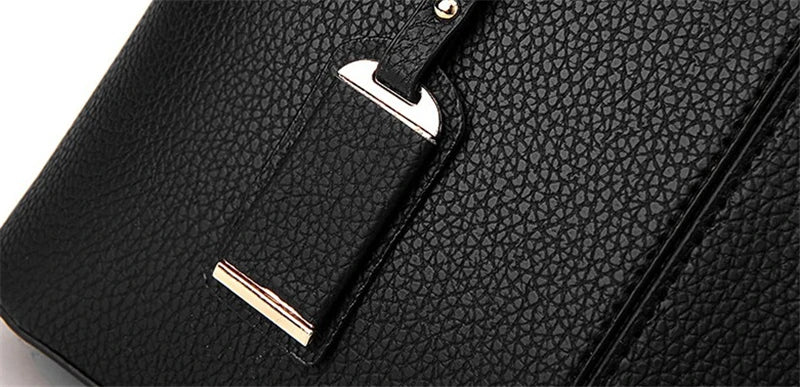 Famous Designer Brand Bags Women Leather Handbags New Luxury Ladies Hand Bags Purse Fashion Shoulder Bags