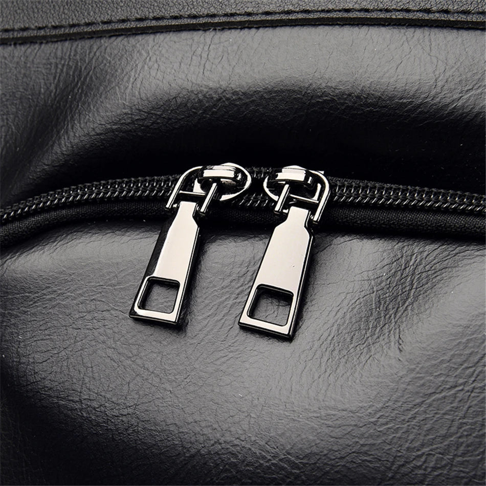 Ladies Travel Backpack Mochila Feminina Anti Theft Sac Women Leather Backpack High Quality Bagpack School Bags for Teenage Girls