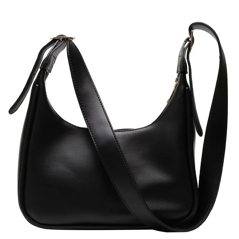Famous Designer Brand Bags Women Leather Handbags New Luxury Ladies Hand Bags Purse Fashion Shoulder Bags