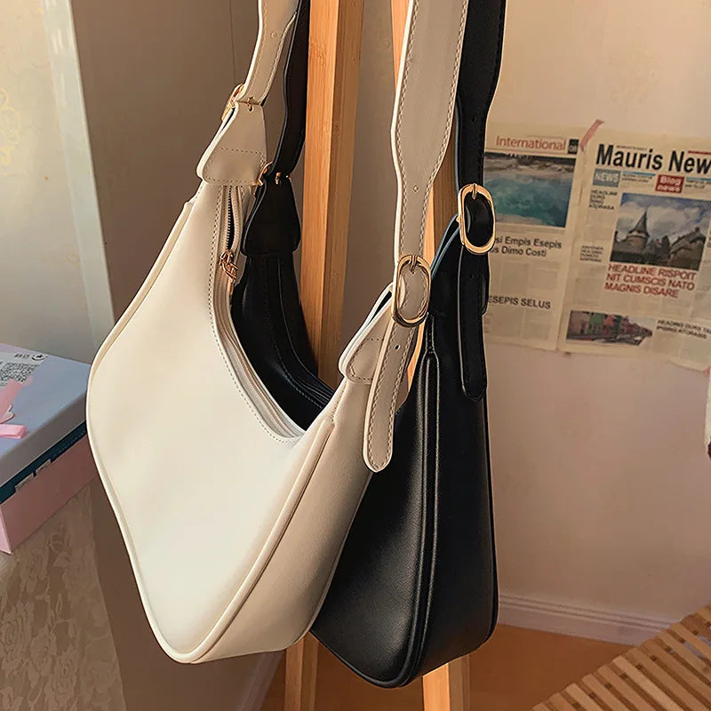 Famous Designer Brand Bags Women Leather Handbags New Luxury Ladies Hand Bags Purse Fashion Shoulder Bags