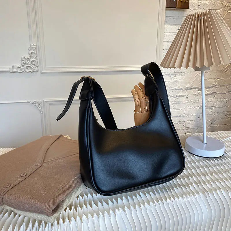 Famous Designer Brand Bags Women Leather Handbags New Luxury Ladies Hand Bags Purse Fashion Shoulder Bags