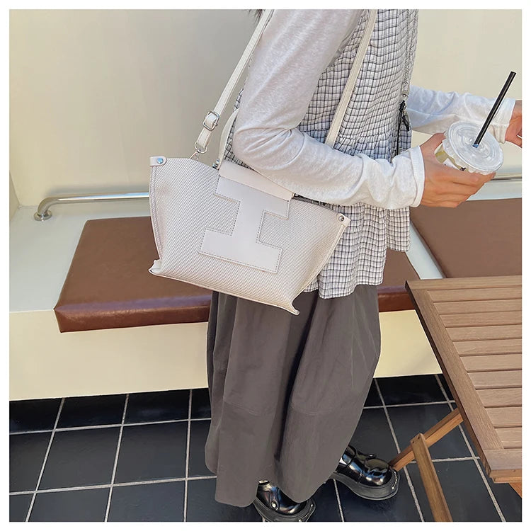 Women's Hand Bags Luxury Shoulder Bag Leather Crossbody Designer Made For Classic Elegant Ladies