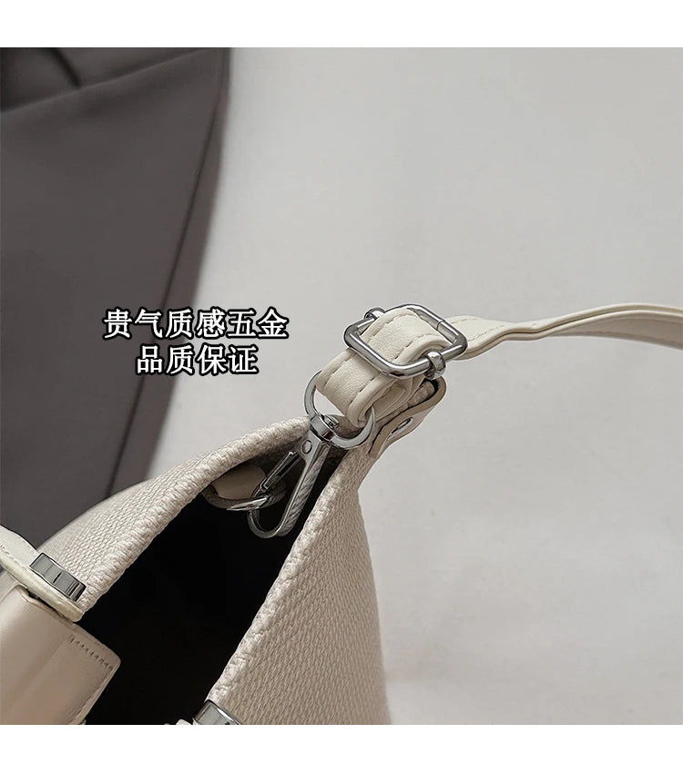 Women's Hand Bags Luxury Shoulder Bag Leather Crossbody Designer Made For Classic Elegant Ladies