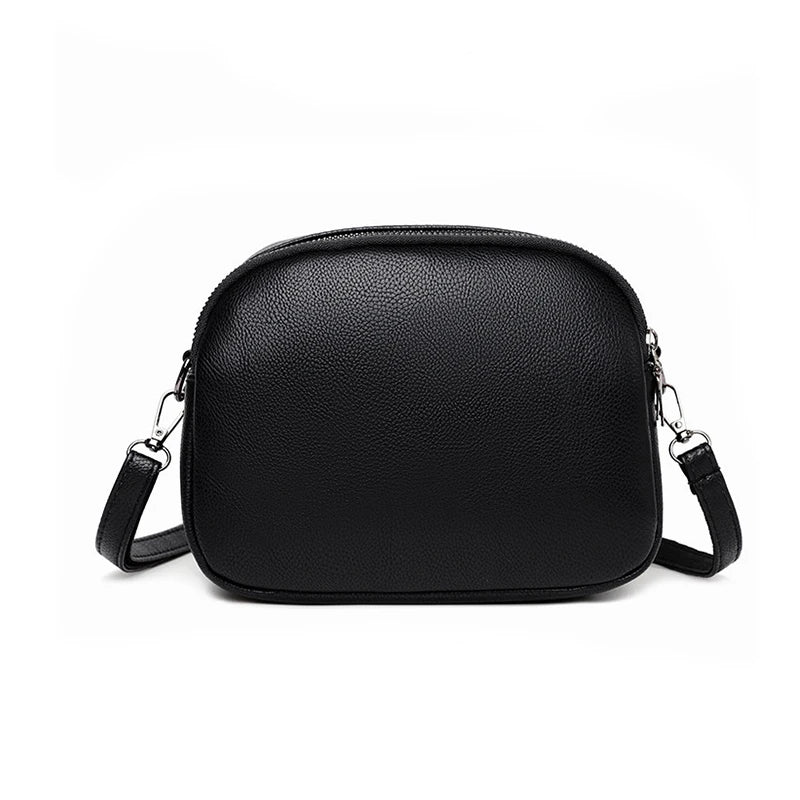 Famous Designer Brand Bags Women Leather Handbags New Luxury Ladies Hand Bags Purse Fashion Shoulder Bags
