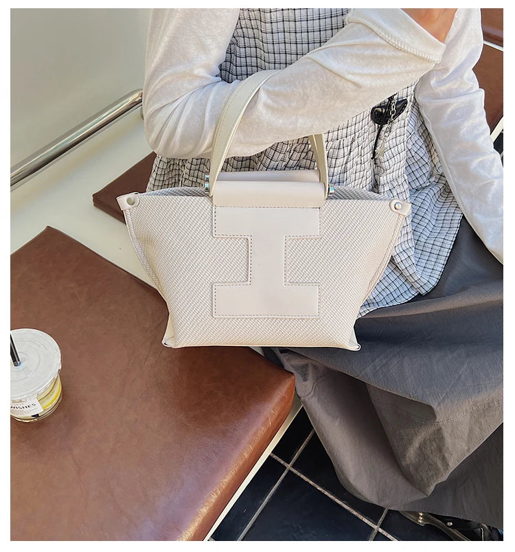 Women's Hand Bags Luxury Shoulder Bag Leather Crossbody Designer Made For Classic Elegant Ladies
