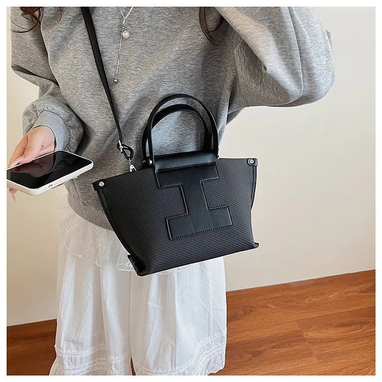 Women's Hand Bags Luxury Shoulder Bag Leather Crossbody Designer Made For Classic Elegant Ladies