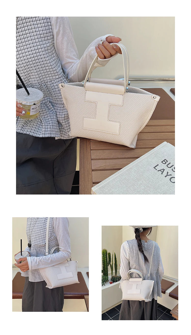Women's Hand Bags Luxury Shoulder Bag Leather Crossbody Designer Made For Classic Elegant Ladies