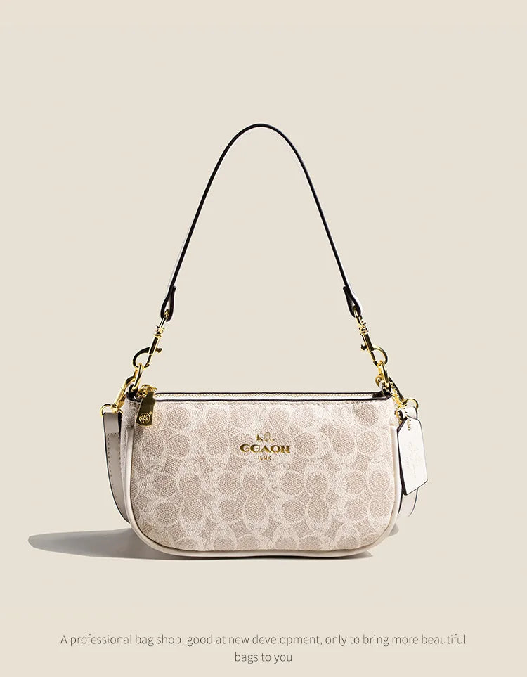 Hot Popular Ladies Shoulder Ins Bag Leather Luxury Handbag Ladies Bag Designer Ladies Shoulder Bag Ladies Crossbody Ladies Bags