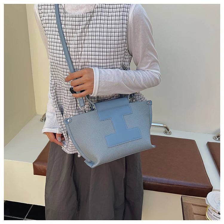 Women's Hand Bags Luxury Shoulder Bag Leather Crossbody Designer Made For Classic Elegant Ladies