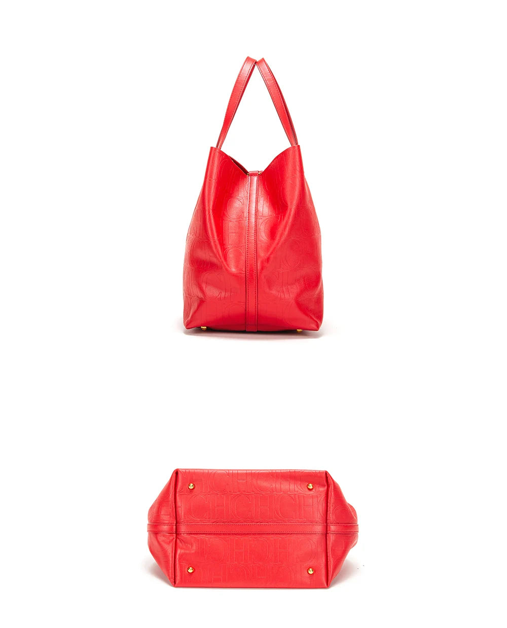 Ladies Handbag Solid Color Elegant Large Capacity Classic Retro Fashion Simple Versatile Exquisite Beautiful Ladies Shoulder Bag