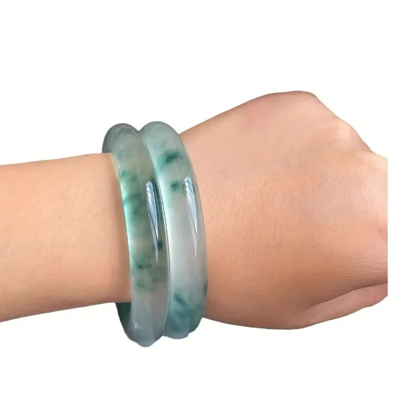Elegant Natural Bracelets, Fashionable Classic Retro Jewelry