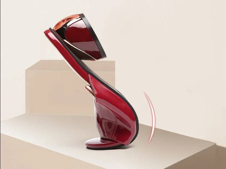 Woman Slippers Fashion Sandals Open Toe Shoes for Women Outside Slides Designer Luxury Chic and Elegant Shoe Wholesale Unique 39