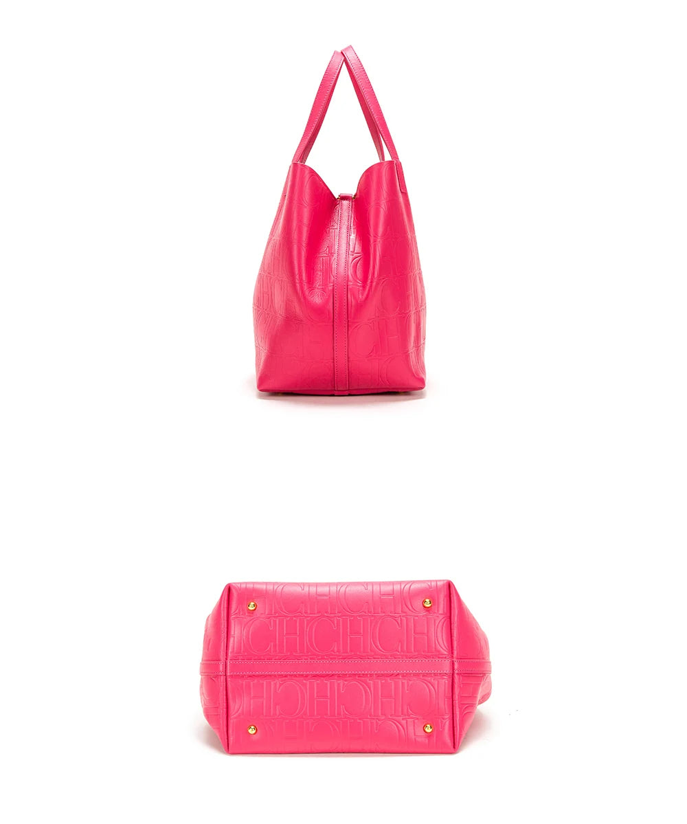 Ladies Handbag Solid Color Elegant Large Capacity Classic Retro Fashion Simple Versatile Exquisite Beautiful Ladies Shoulder Bag
