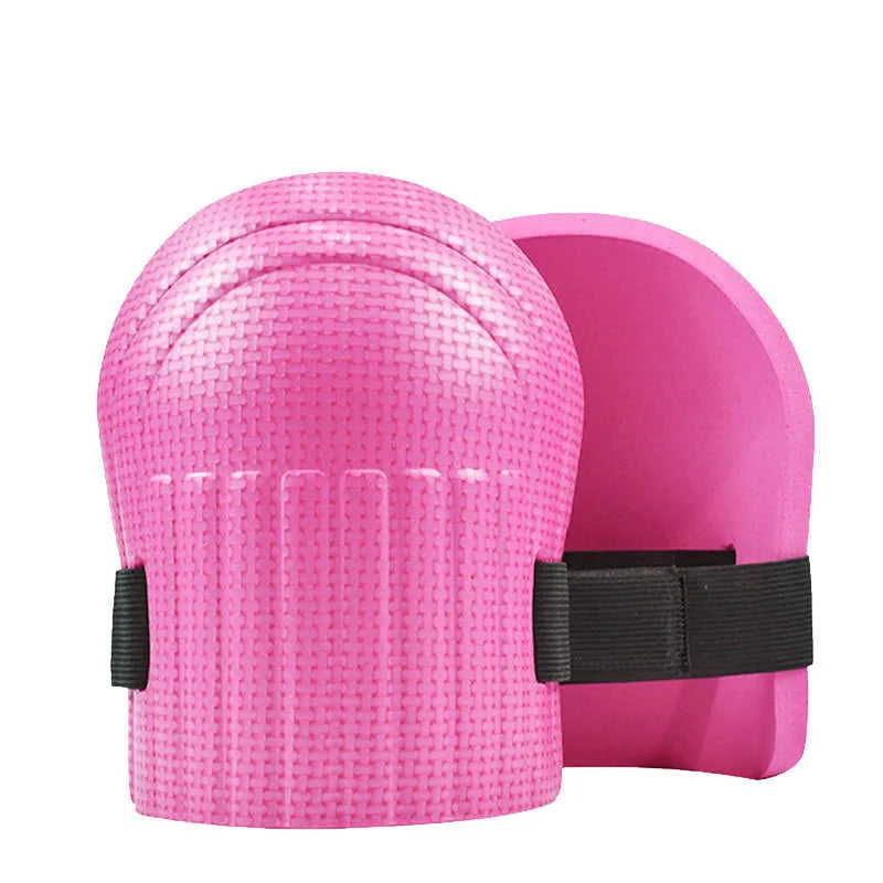 Ergonomic Waterproof Knee Pads: Comfort, Durability & Protection for Industrial and Automotive Pros