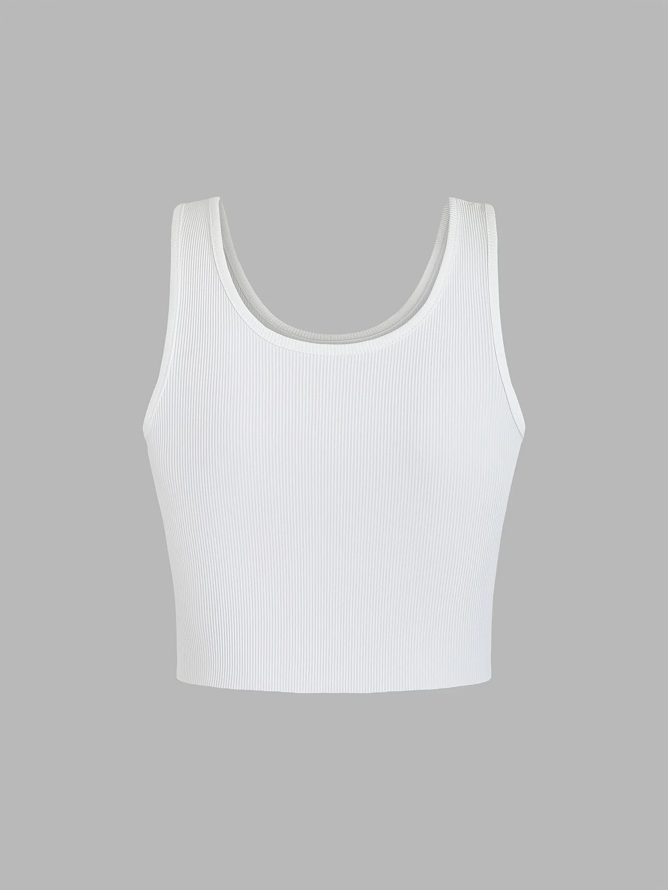2024 new fashion ladies y2k cherry print casual vest ladies