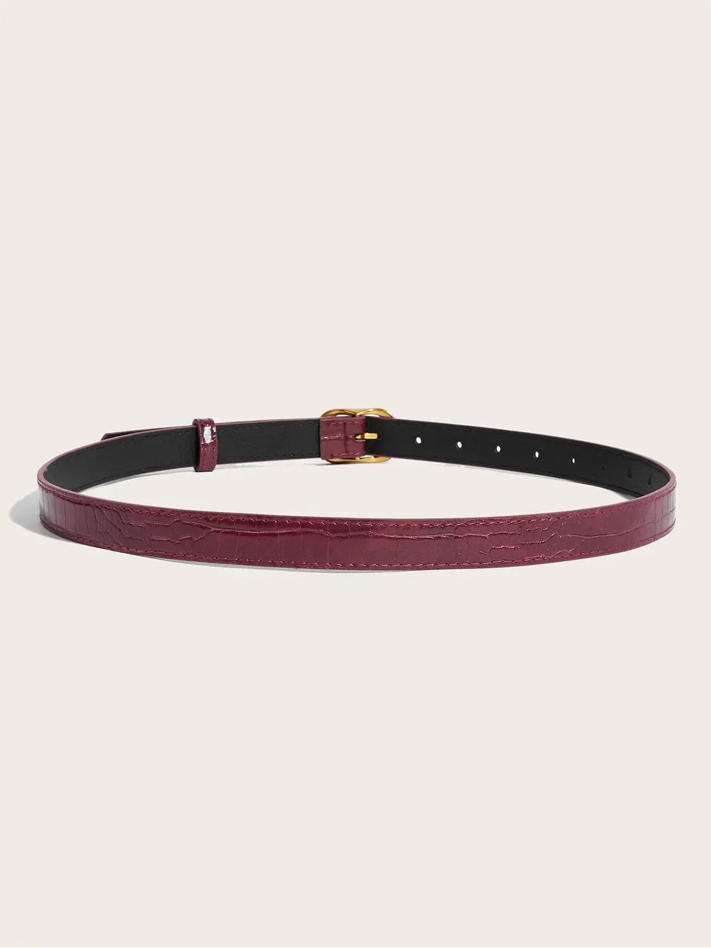 New ladies belt, Korean version of the ladies belt , versatile fashion ladies belt, LR1735