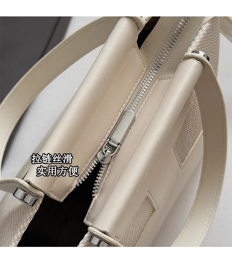 Women's Hand Bags Luxury Shoulder Bag Leather Crossbody Designer Made For Classic Elegant Ladies