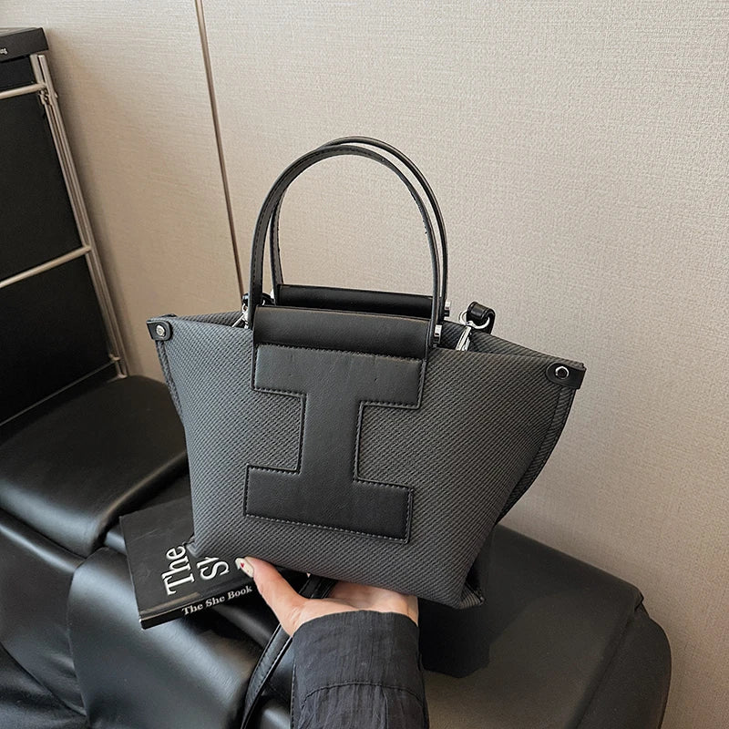 Women's Hand Bags Luxury Shoulder Bag Leather Crossbody Designer Made For Classic Elegant Ladies