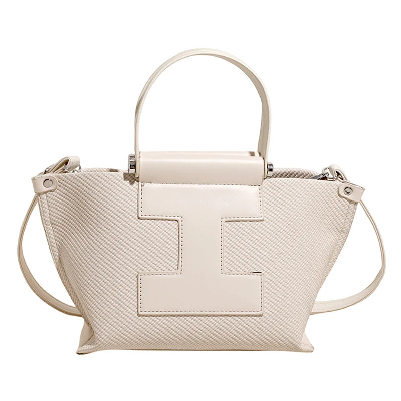 Women's Hand Bags Luxury Shoulder Bag Leather Crossbody Designer Made For Classic Elegant Ladies