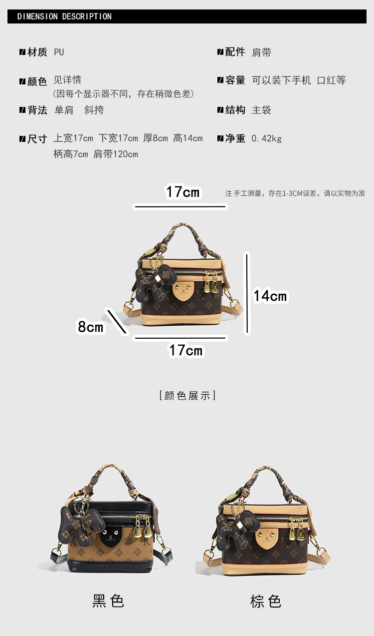 Spacious Leather Tote Bag For Ladies Luxury Designer Inspired Handbag Women Work Travel Essential Classic Bag