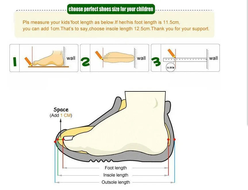 2023 Girl Slippers Children LED Kids Slippers Baby Bathroom Sandals Kids Shoes for Girl Boys Light Up Shoes Toddler