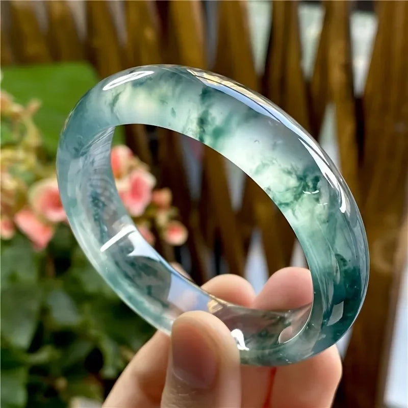 Elegant Natural Bracelets, Fashionable Classic Retro Jewelry