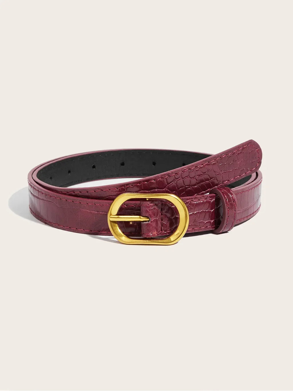 New ladies belt, Korean version of the ladies belt , versatile fashion ladies belt, LR1735