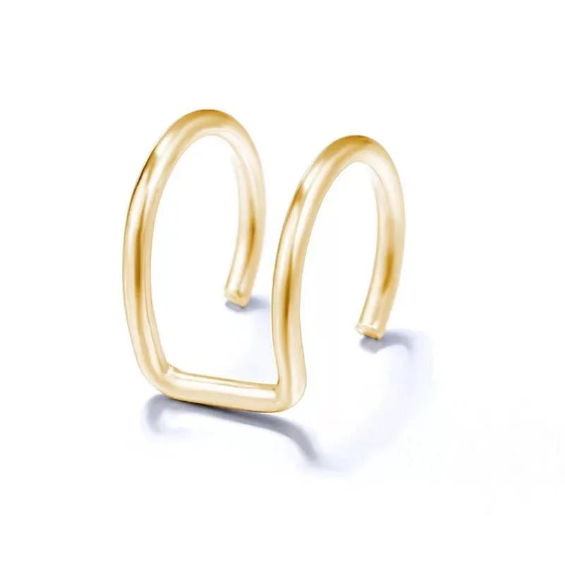 Upscale 14k Gold Jewelry Real Gold Earrings Zircon Pearl Twist Luxury Stud Earrings for Women Brincos Pendientes Bijoux