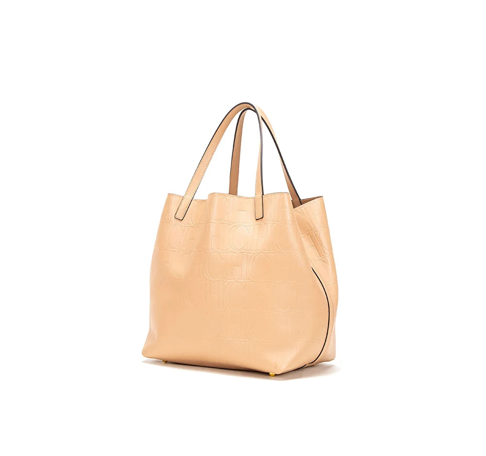 Ladies Handbag Solid Color Elegant Large Capacity Classic Retro Fashion Simple Versatile Exquisite Beautiful Ladies Shoulder Bag