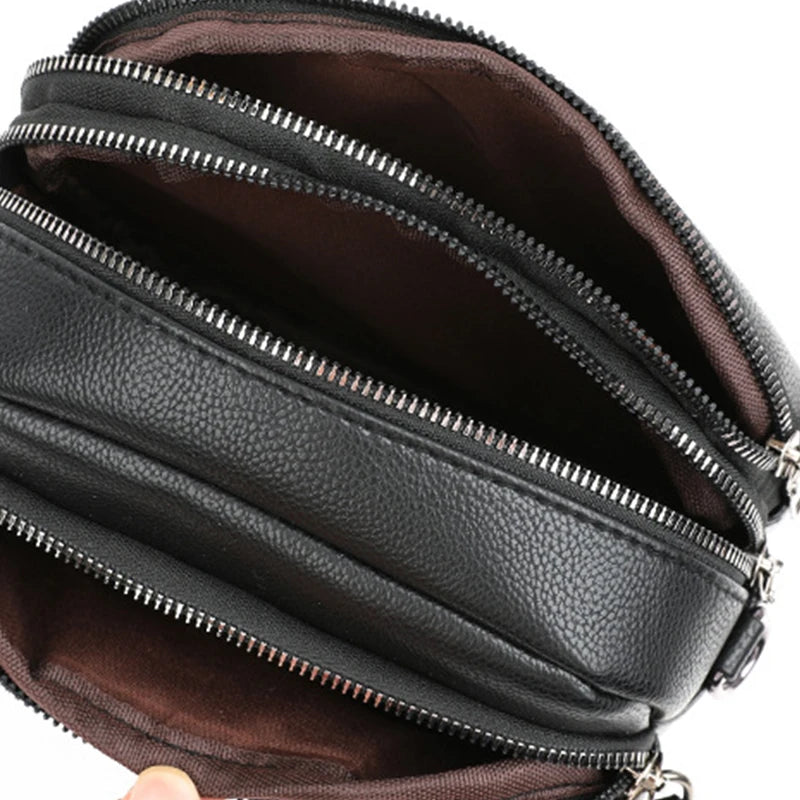 Famous Designer Brand Bags Women Leather Handbags New Luxury Ladies Hand Bags Purse Fashion Shoulder Bags