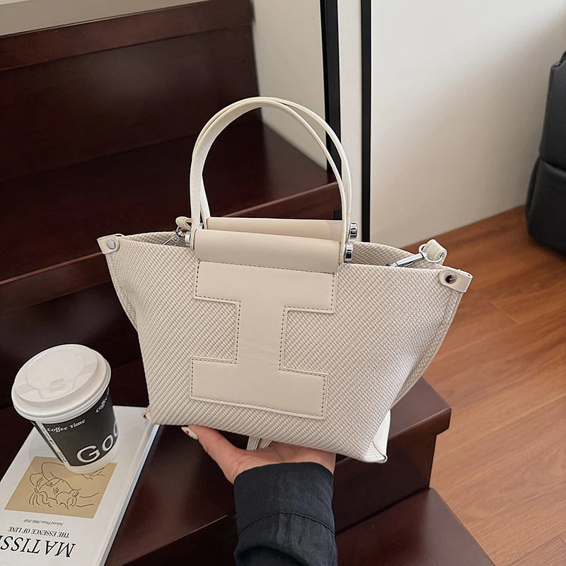 Women's Hand Bags Luxury Shoulder Bag Leather Crossbody Designer Made For Classic Elegant Ladies