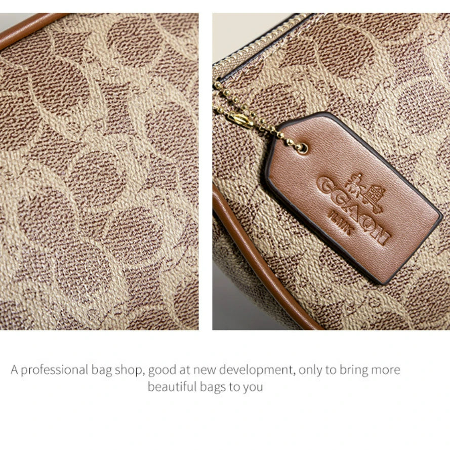 Hot Popular Ladies Shoulder Ins Bag Leather Luxury Handbag Ladies Bag Designer Ladies Shoulder Bag Ladies Crossbody Ladies Bags