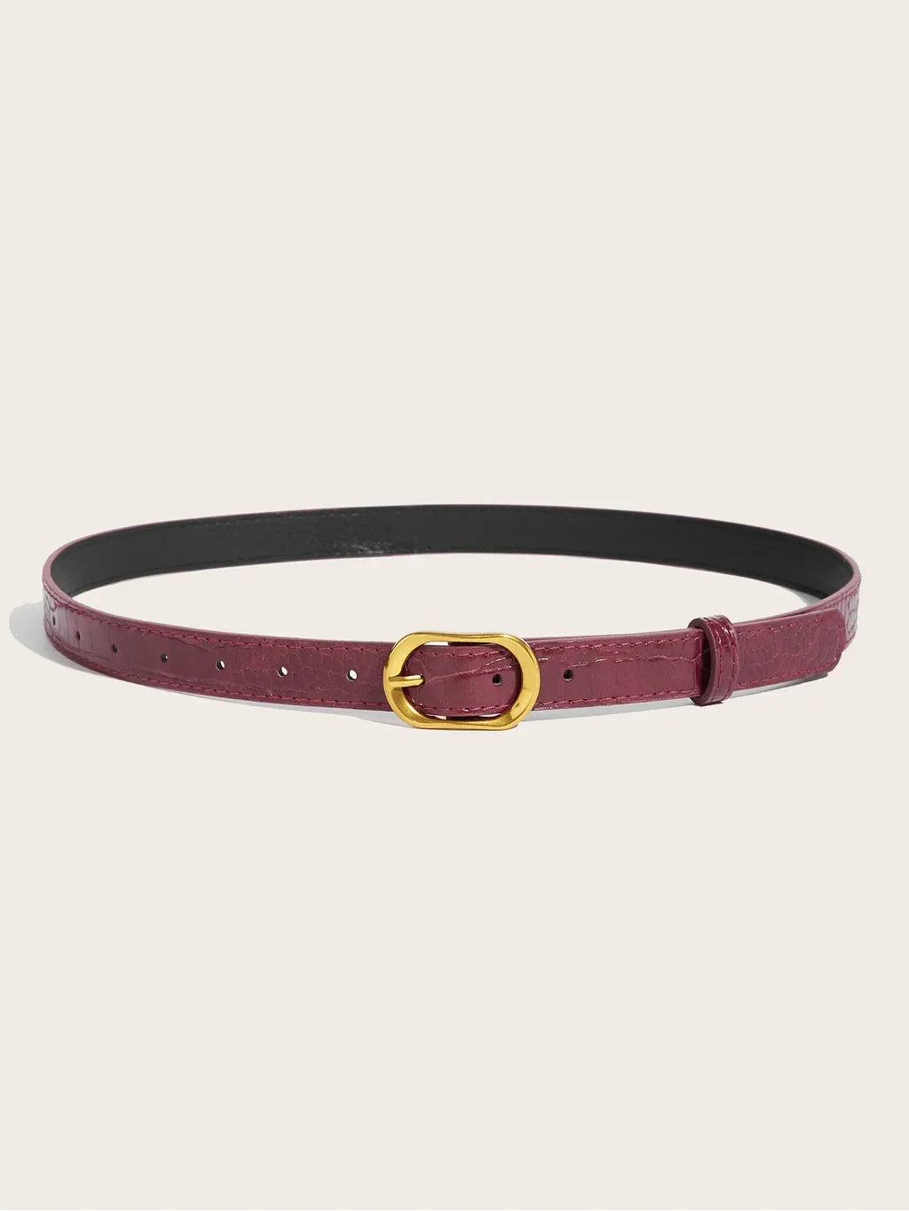 New ladies belt, Korean version of the ladies belt , versatile fashion ladies belt, LR1735