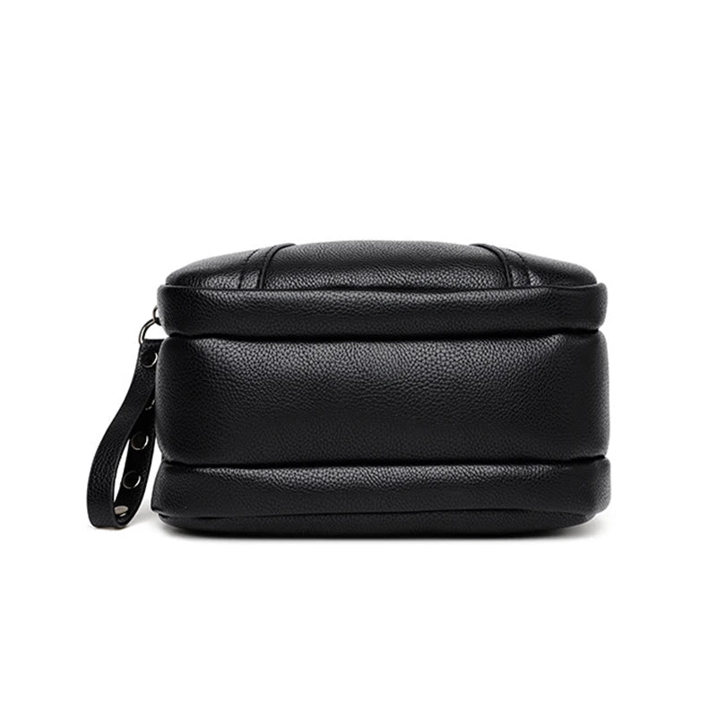 Famous Designer Brand Bags Women Leather Handbags New Luxury Ladies Hand Bags Purse Fashion Shoulder Bags
