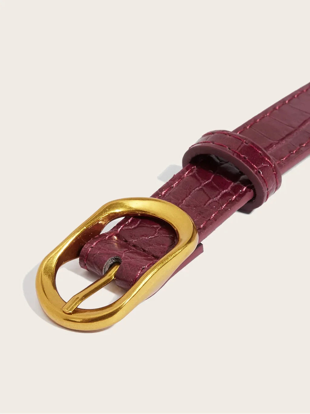 New ladies belt, Korean version of the ladies belt , versatile fashion ladies belt, LR1735