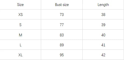 2024 new fashion ladies y2k cherry print casual vest ladies