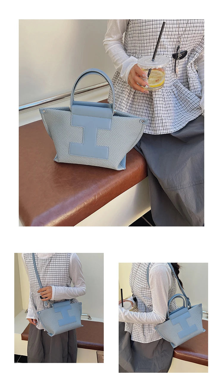 Women's Hand Bags Luxury Shoulder Bag Leather Crossbody Designer Made For Classic Elegant Ladies