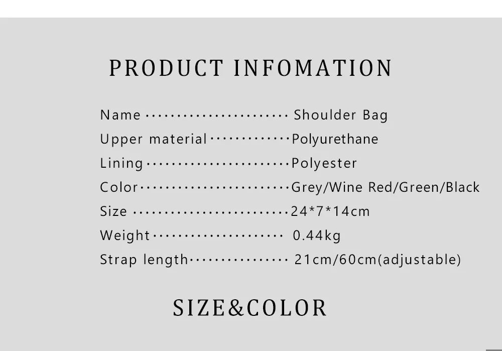 CH Ladies Handbag Business Luxury Brand Fashion Classic Retro Design Ladies New Printed Pattern High Quality Ladies Armpit Bag