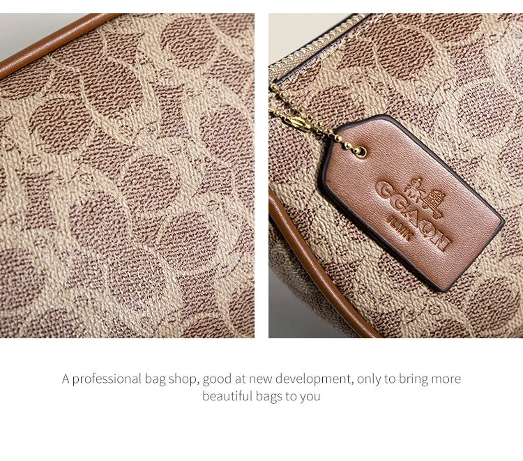 Hot Popular Ladies Shoulder Ins Bag Leather Luxury Handbag Ladies Bag Designer Ladies Shoulder Bag Ladies Crossbody Ladies Bags