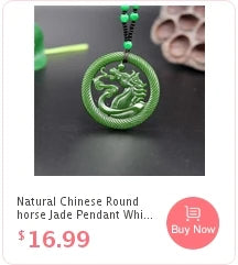 Yellow Jade Ring Jewelry Chinese Jadeite Charm Hetian Fashion Crafts Natural Woman Gifts Amulet Gemstone Carved