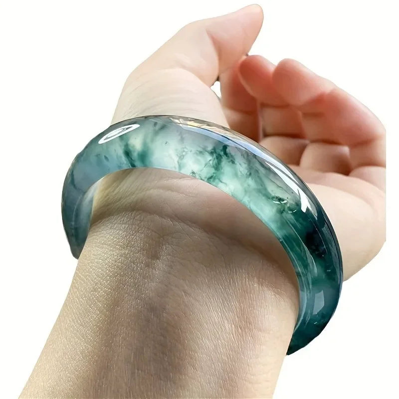 Elegant Natural Bracelets, Fashionable Classic Retro Jewelry